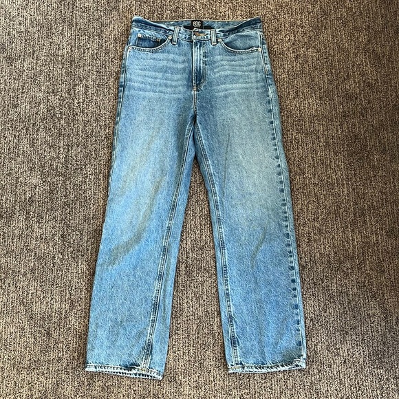 Urban Outfitters Cowboy Jean - Picture 1 of 5